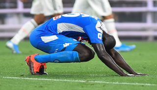 كاليدو كوليبالي 