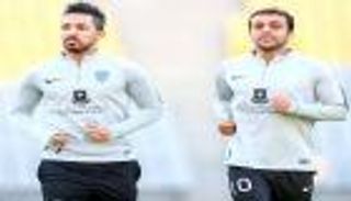 نجوم الهلال السعودي: نستهدف البطولات دائما