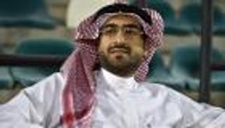 أحمد الصائغ: طموحات الأهلي السعودي كبيرة