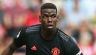 بوجبا يعاقب مانشستر يونايتد بسبب ريال مدريد
