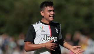 باولو ديبالا