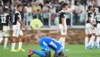 كوليبالي يعتذر عن هدفه العكسي القاتل أمام يوفنتوس