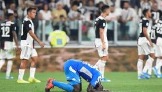 كاليدو كوليبالي