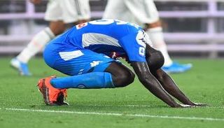 كاليدو كوليبالي 