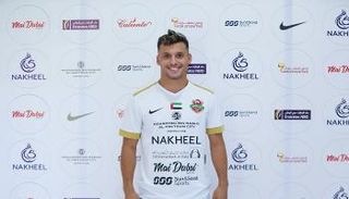 ليوناردو دي سوزا