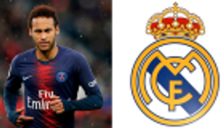 ريال مدريد يسعى لخطف نيمار في الوقت القاتل