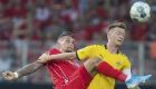 ريوس ينتقد عقلية دورتموند بعد السقوط أمام يونيون برلين