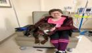 مؤسسة إماراتية تطلق حملة "السرطان يسرق الطفولة" التوعوية