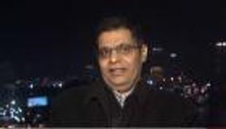 وفاة الباحث المصري مصطفى اللباد بعد صراع مع السرطان