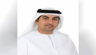 عبد الله عبد القادر المعيني مدير عام "مواصفات"