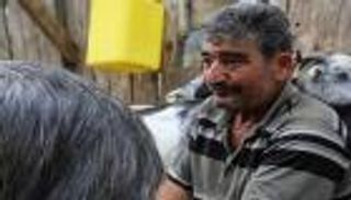 محاجر الأسمنت.. أخاديد عميقة في سفوح جبال قبرص