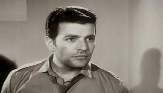 الممثل المصري إيهاب نافع