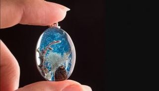 إحدى قطع الـ"بابيلونس"