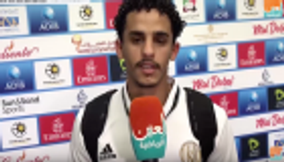 الشبيبي يلوم الغيابات بعد خسارة الجزيرة أمام شباب الأهلي