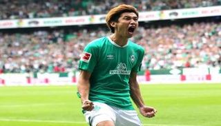  فيردر بريمن