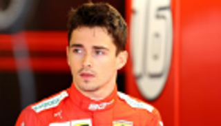 الفرنسي لوكلير يفوز بسباق جائزة بلجيكا الكبرى