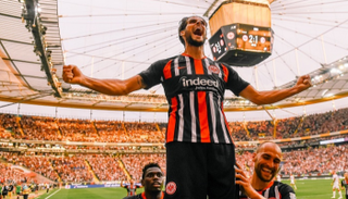 آينتراخت فرانكفورت