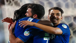 نادي الهلال السعودي