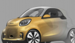 ماركة smart تعلن عن طرازها "الأخير" بمعرض فرانكفورت