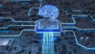 الصين تبيع رقائق ذكاء اصطناعي بـ1.7 مليار دولار في 2019