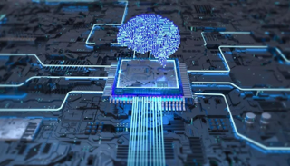 رقائق ذكاء اصطناعي