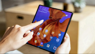 هاتف جالاكسي فولد 