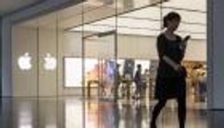 حرب التجارة تضرب 7 منتجات لـ"أبل" الأمريكية