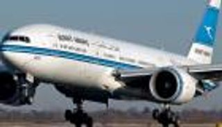 "الكويتية" تتسلم الطائرة "كاظمة" من مصنع إيرباص بألمانيا