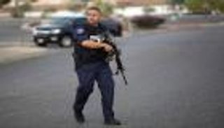 5 قتلى و21 مصابا في إطلاق نار بتكساس الأمريكية