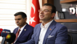 إمام أوغلو لأردوغان: عزل رؤساء البلديات "جهل وضلالة"