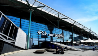 مطار سخيبول في أمستردام