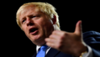 جونسون يطالب نواب البرلمان بتنفيذ نتيجة استفتاء بريكست