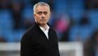 مورينيو: نجاح مانشستر سيتي يدفع لاعبي توتنهام للرحيل