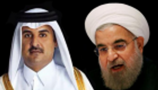 تأشيرات إيرانية للقطريين تفضح مؤامرة طهران و"الحمدين" 