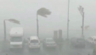 إجلاء 75 إماراتيا من فلوريدا قبل وصول إعصار دوريان