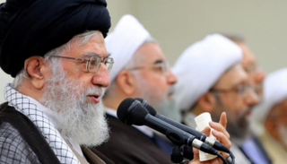 المرشد الإيراني علي خامنئي - أرشيفية