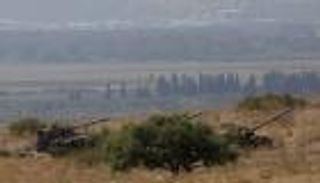 الجيش اللبناني: إسرائيل أطلقت 40 قذيفة صاروخية جنوبي البلاد