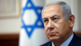 نتنياهو يتوعد حزب الله بالرد إثر قصف متبادل