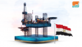 إنتاج مصر من الغاز الطبيعي يقفز إلى 7 مليارات قدم مكعبة يوميا