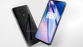 تصميم توقعي لهاتف وان بلس 7T