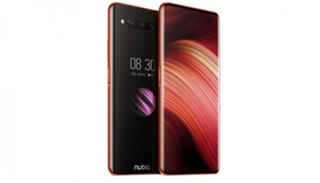 هاتف Nubia Z20