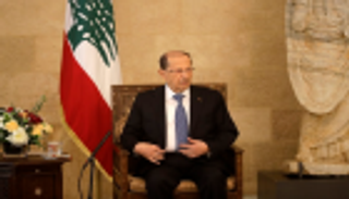 عون يصف الحقبة العثمانية بـ"إرهاب الدولة".. وبركان غضب لبناني ضد أنقرة