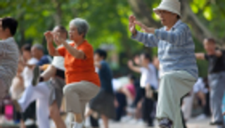 الشيخوخة السكانية.. محرك جديد للنمو الاقتصادي في الصين