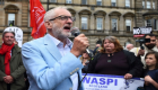 المعارضة البريطانية تتعهد بـ"فعل ما يلزم" لمنع خروج بلا اتفاق 