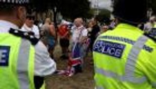 بريطانيا تتمسك ببريكست 31 أكتوبر "مهما كانت الظروف"