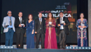 198 فيلما تمثل 19 دولة في مهرجان الدار البيضاء