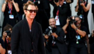 "البابا الجديد" في مهرجان البندقية