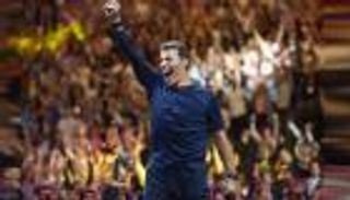 10 آلاف من 46 دولة بورشة "تحقيق المستحيل" في الإمارات