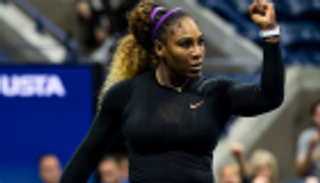 رغم الإصابة.. سيرينا ويليامز تقصي مارتيتش وتتقدم في أمريكا المفتوحة 