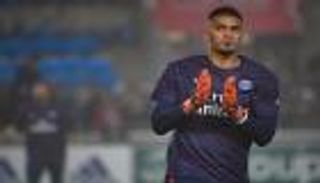 ريال مدريد يعوض رحيل نافاس بضم أريولا 